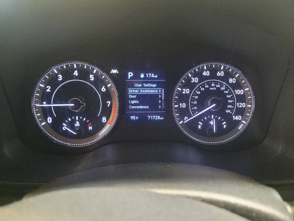 Used 2020 Hyundai Venue SEL FWD image 23