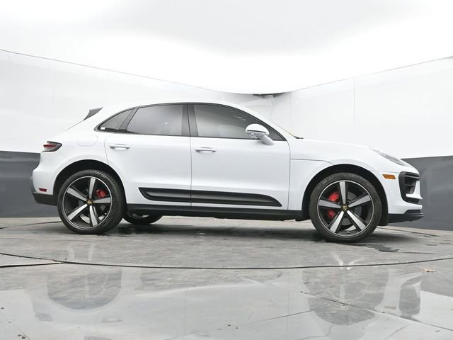 Used 2023 Porsche Macan S AWD/4WD image 43
