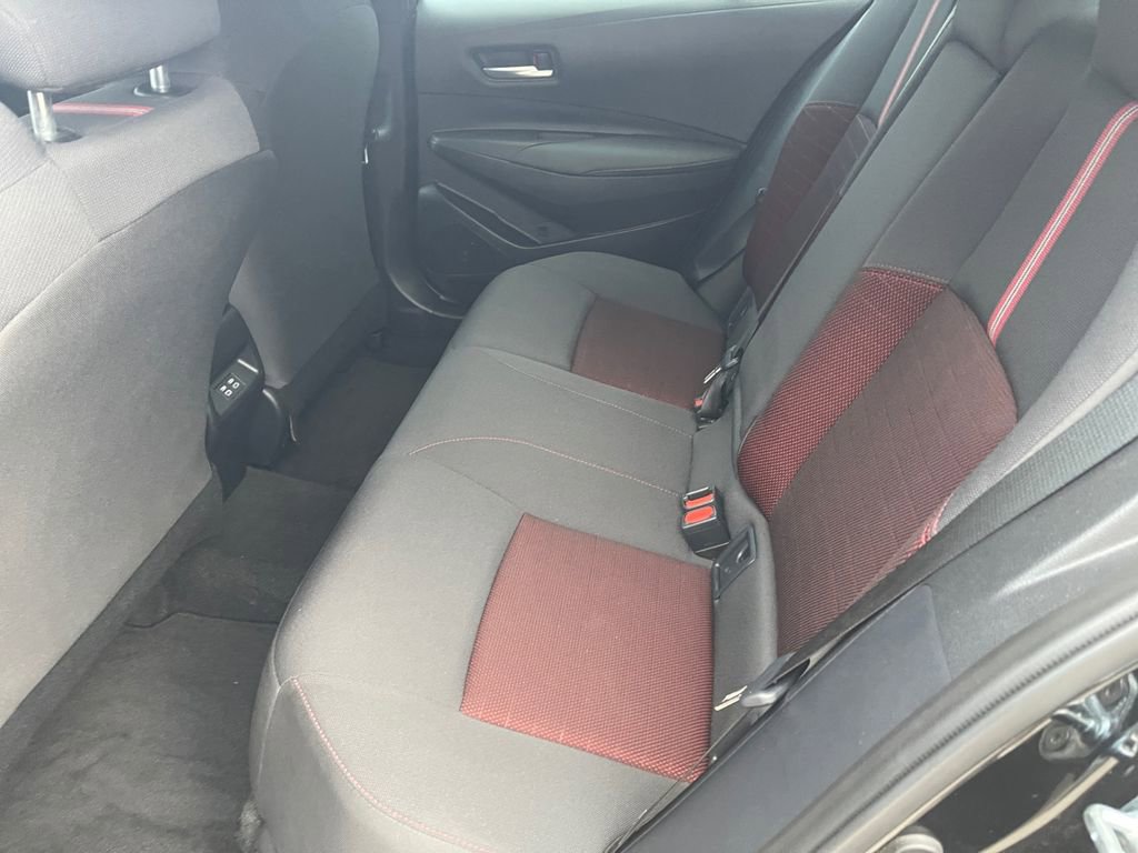 Used 2025 Toyota Corolla SE image 25