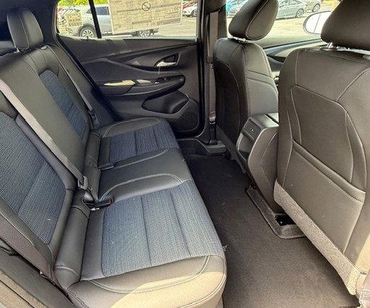 New 2025 Buick Envista Preferred w/ Convenience I Package image 16