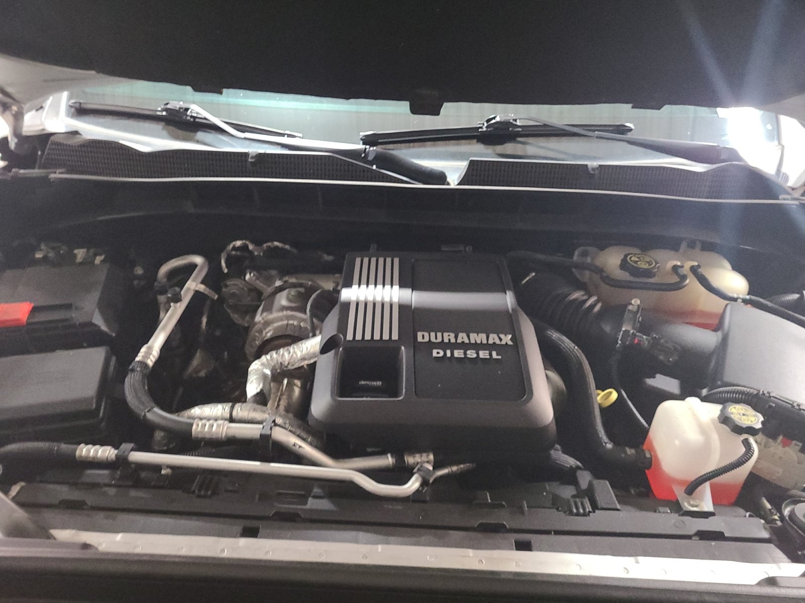Used 2022 GMC Sierra 1500 AT4 w/ AT4 Premium Package AWD/4WD image 21