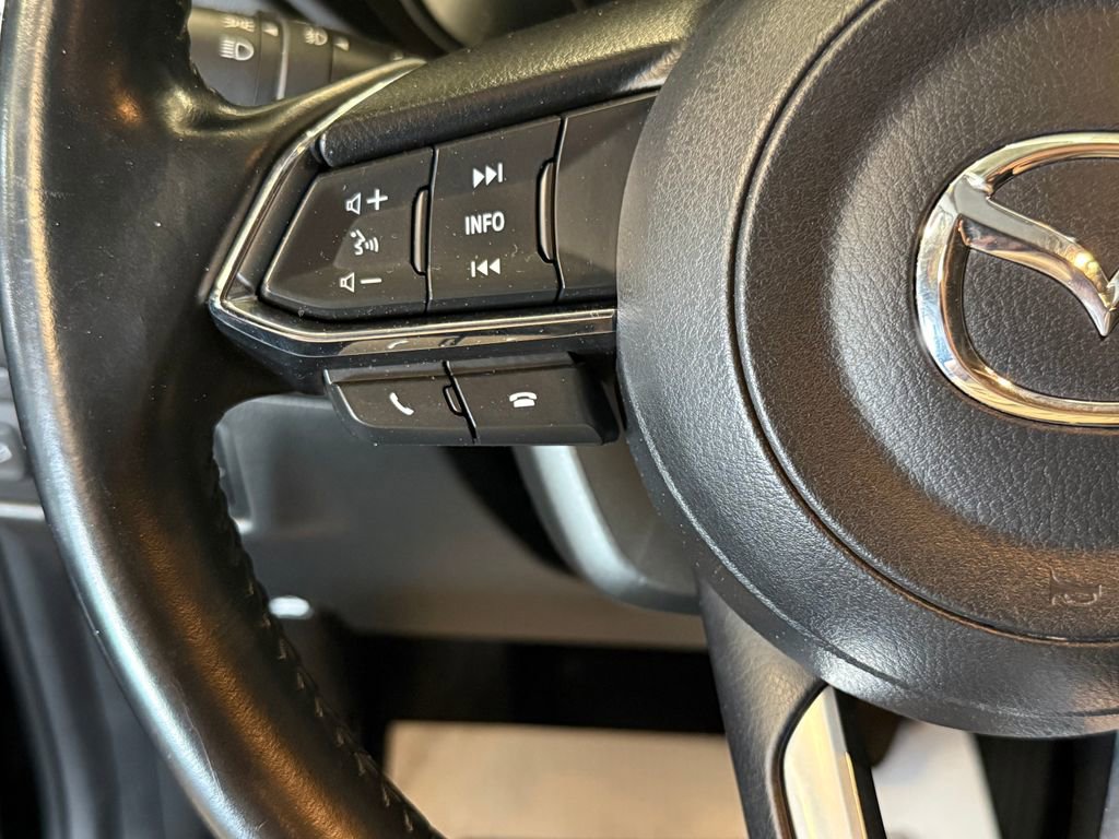 Used 2019 MAZDA CX-5 Grand Touring image 10