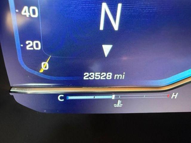 Used 2023 Chevrolet Tahoe High Country w/ Premium Package AWD/4WD image 9