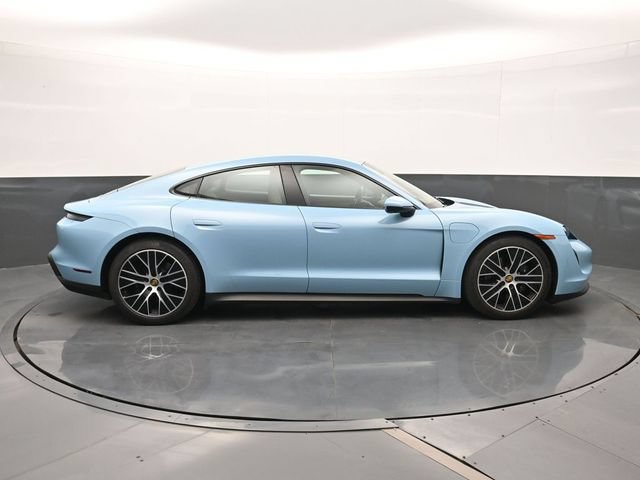 Certified 2023 Porsche Taycan RWD image 23