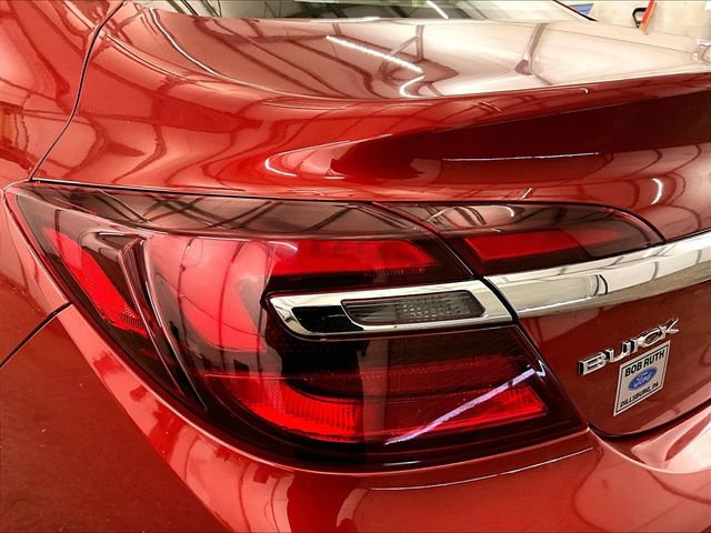 Used 2015 Buick Regal Premium FWD image 28
