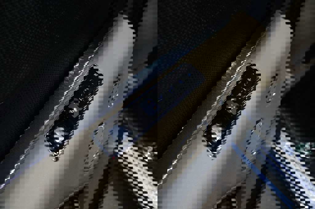 Used 2018 Land Rover Range Rover Long Wheelbase Supercharged image 26