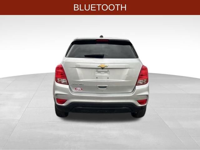 Used 2021 Chevrolet Trax LS w/ Tint and Cruise Package image 6
