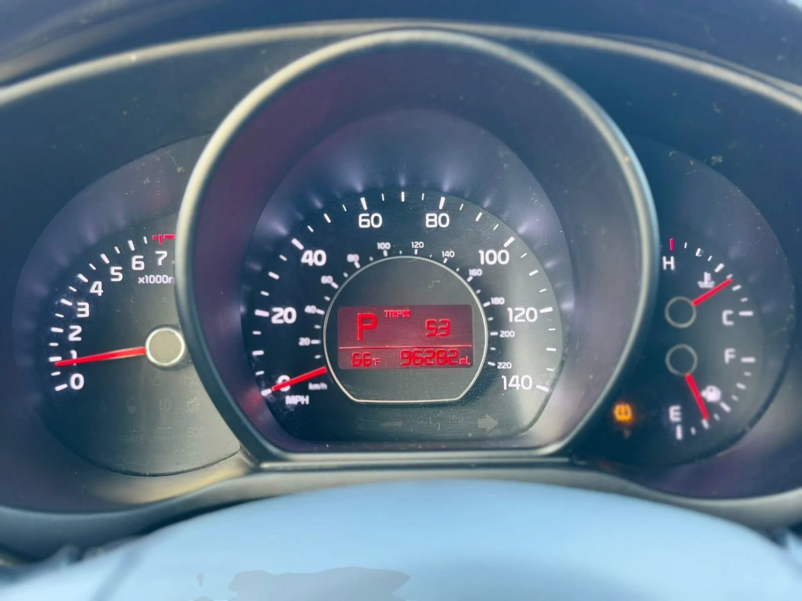 Used 2016 Kia Soul FWD image 19