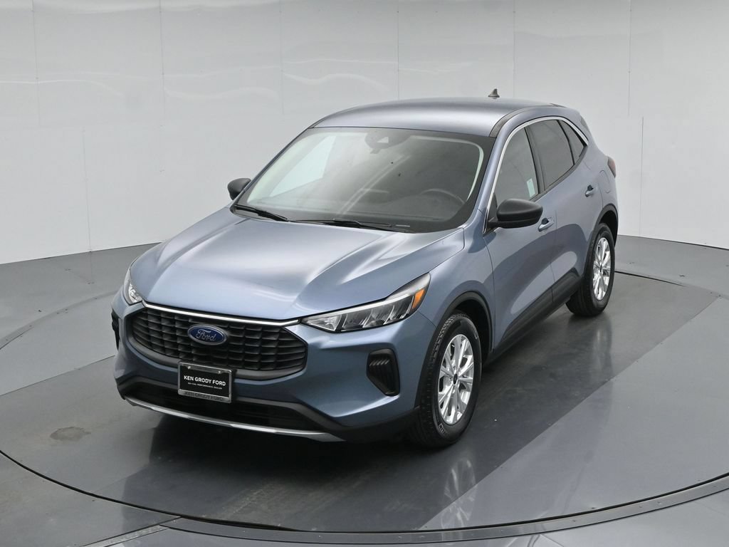 Certified 2023 Ford Escape Active FWD image 37