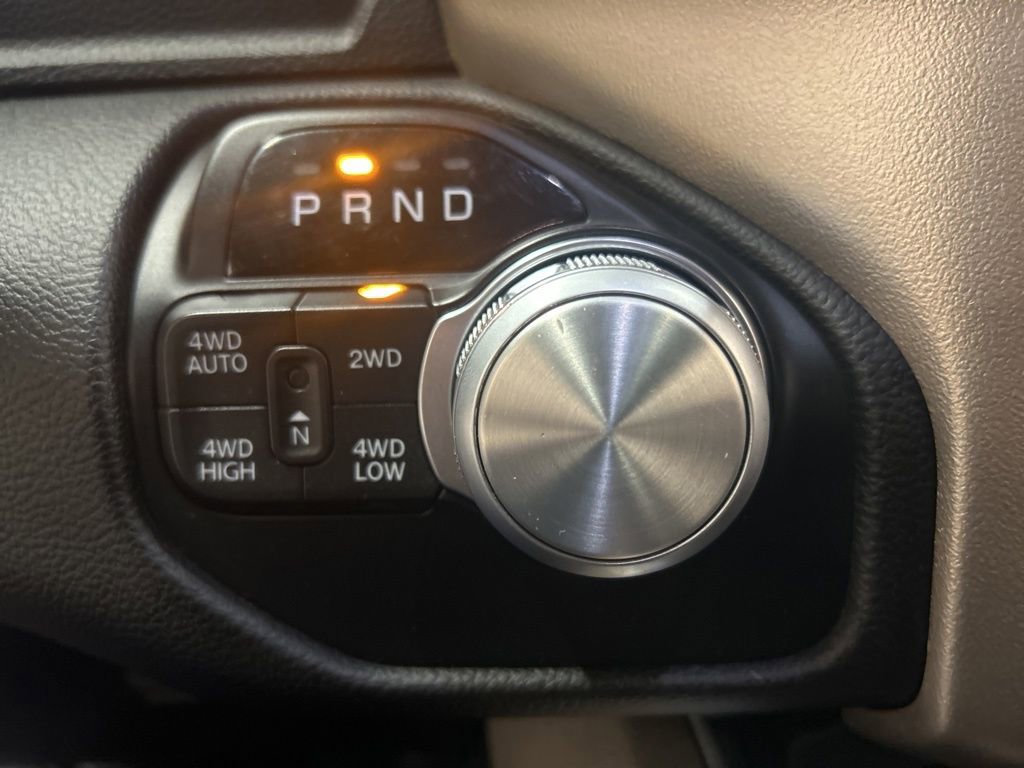 Used 2019 RAM 1500 Laramie image 20