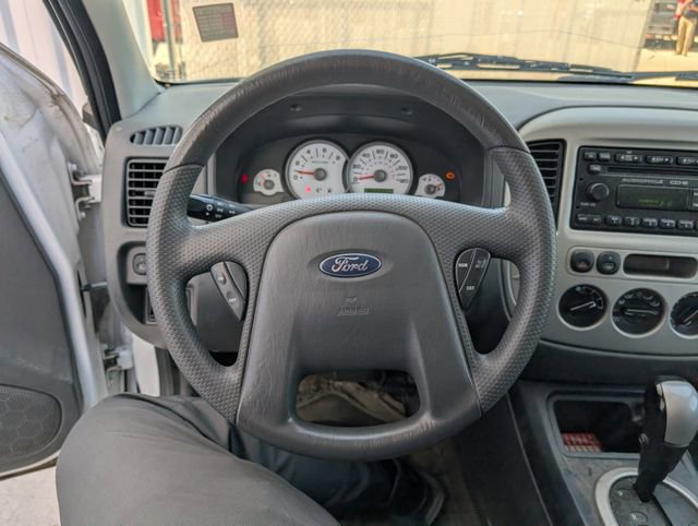 Used 2006 Ford Escape XLT AWD/4WD image 7