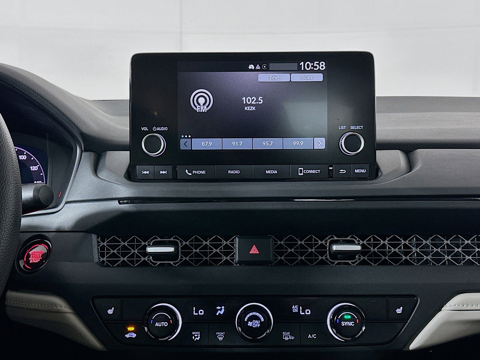 Used 2024 Honda Accord EX image 21