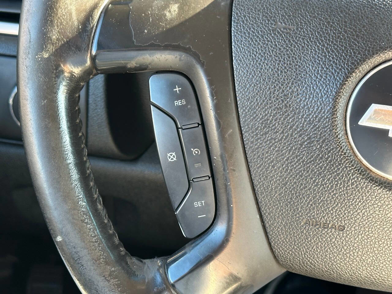 Used 2008 Chevrolet Silverado 2500 LTZ w/ Suspension Package, Off-Road AWD/4WD image 23