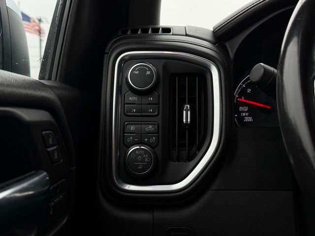 Used 2019 Chevrolet Silverado 1500 LTZ w/ LTZ Plus Package AWD/4WD image 14
