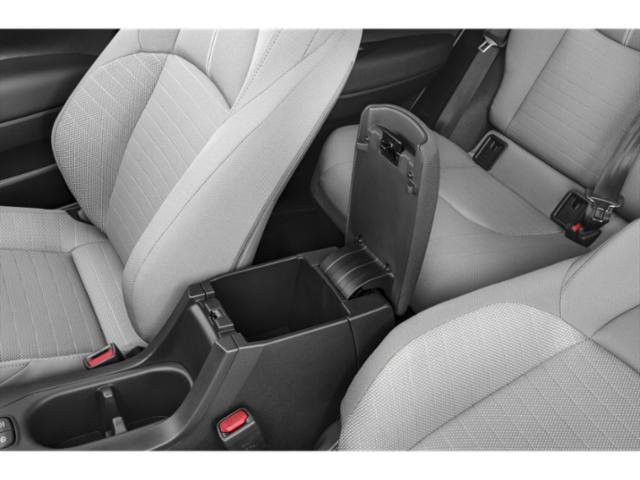 New 2025 Toyota Corolla Cross AWD Hybrid image 17