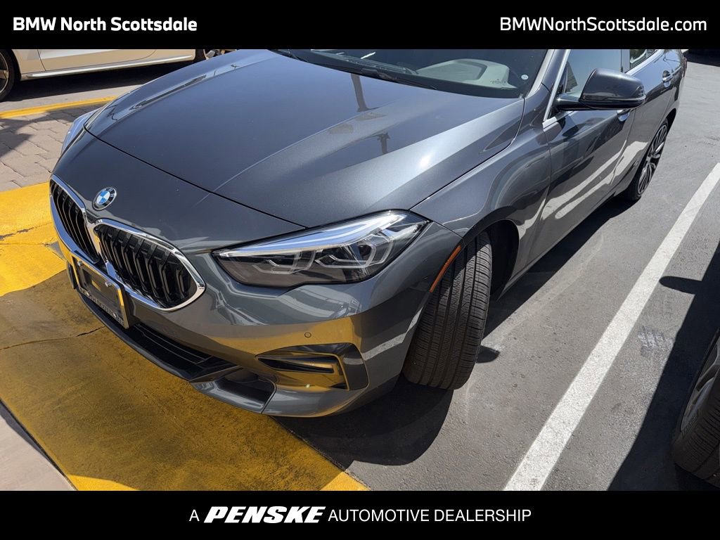 Used 2021 BMW 228i Gran Coupe w/ Convenience Package