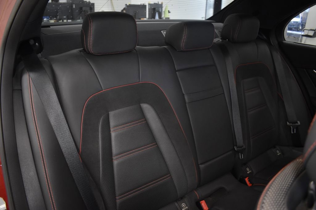 Used 2019 Mercedes-Benz E 53 AMG 4MATIC Sedan image 46