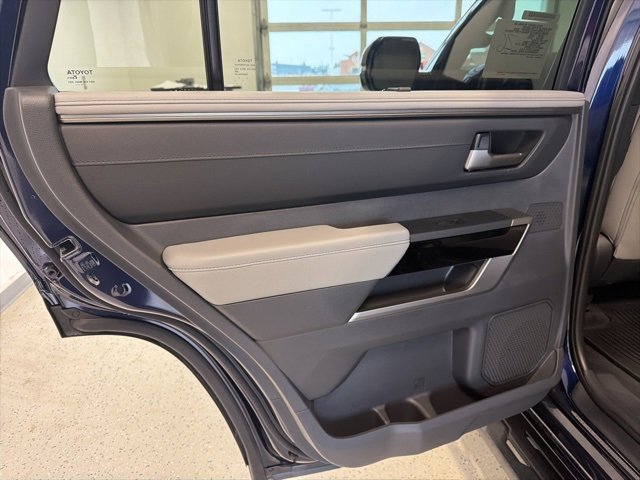 New 2026 Toyota Sequoia Limited image 57