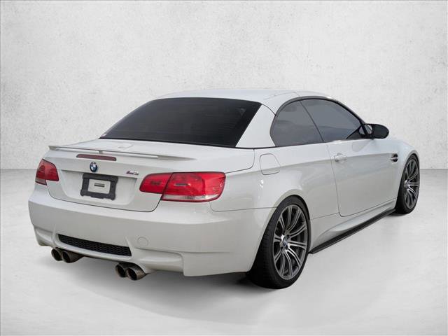 Used 2008 BMW M3 Convertible image 5