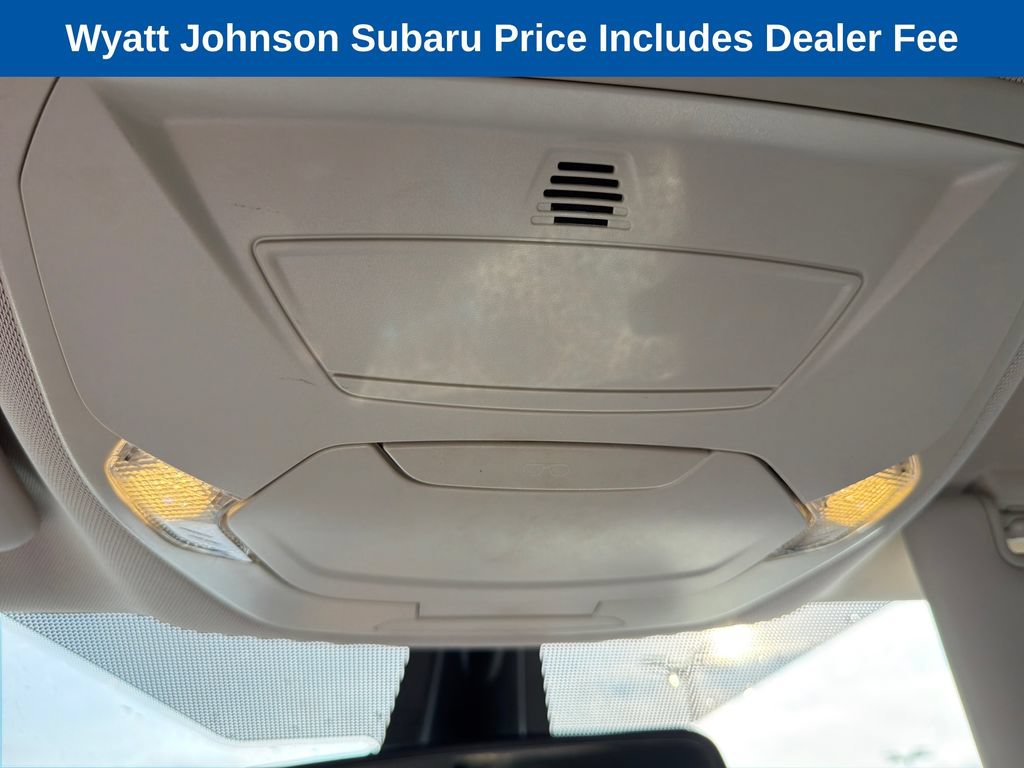 Used 2016 Ford Escape Titanium FWD image 30