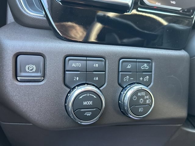 New 2026 GMC Sierra 1500 SLT w/ SLT Premium Plus Package AWD/4WD image 19