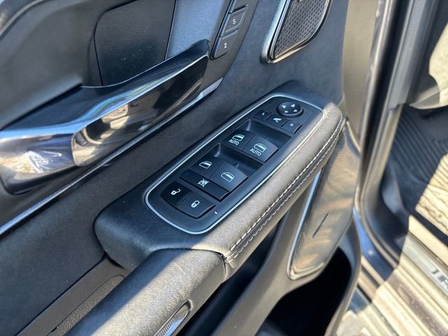 Used 2023 RAM 1500 TRX w/ TRX Level 2 Equipment Group image 11