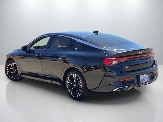 Used 2022 Kia K5 GT-Line w/ GT-Line FWD Premium Package image 6