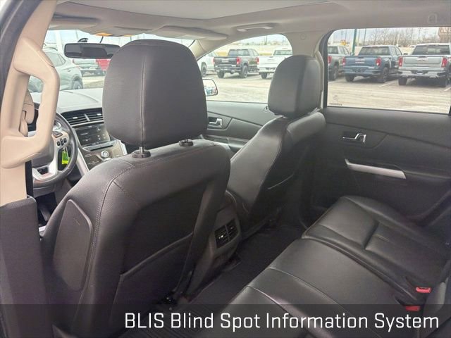 Used 2014 Ford Edge SEL w/ Equipment Group 205A image 22