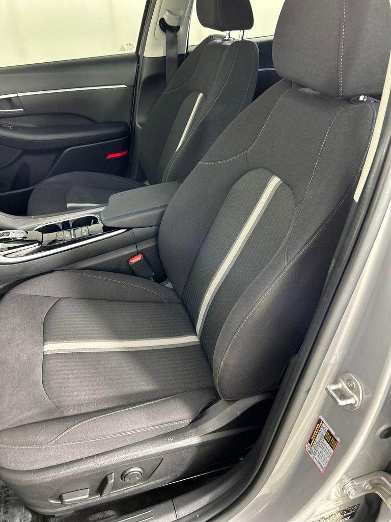 Used 2023 Hyundai Sonata SEL w/ Convenience Package image 12