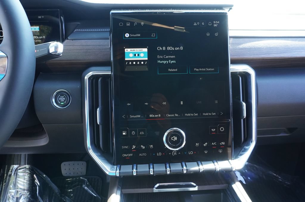 New 2026 GMC Acadia Denali Ultimate FWD image 20