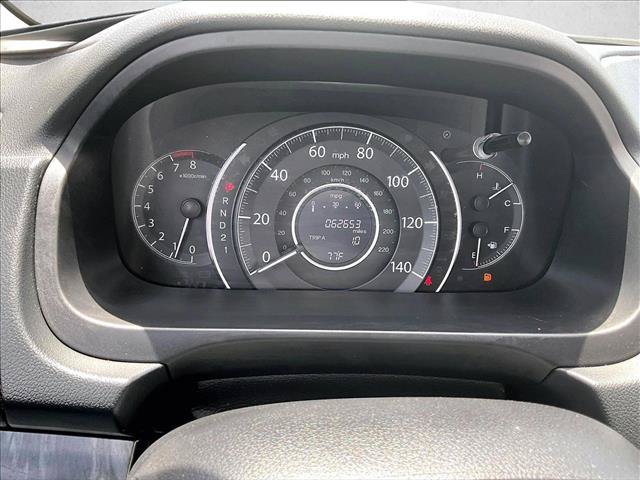 Used 2013 Honda CR-V EX-L image 22