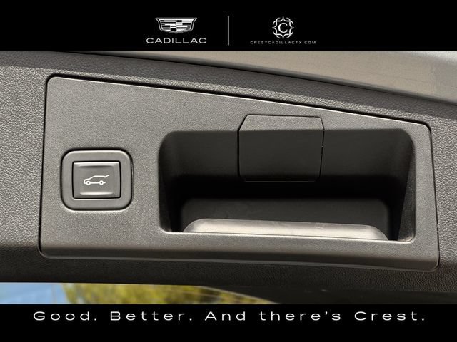 Used 2025 Cadillac XT4 Premium Luxury FWD image 29