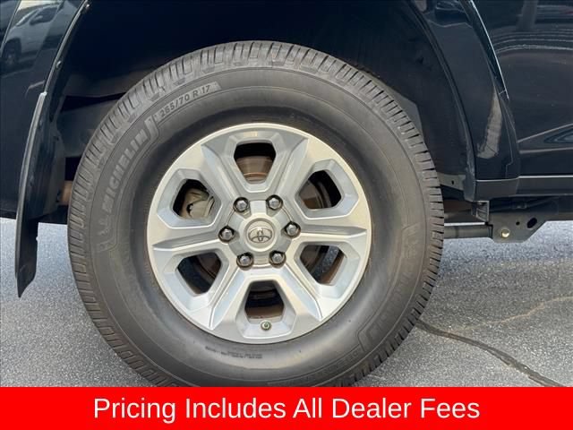 Used 2020 Toyota 4Runner 2WD image 9