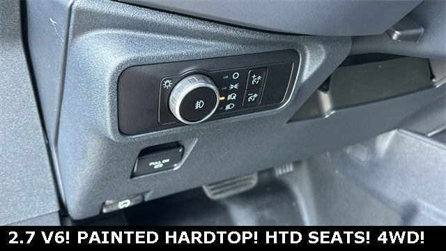 New 2025 Ford Bronco Badlands image 7