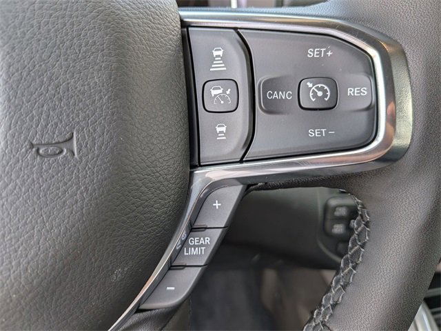 New 2026 RAM 1500 Laramie image 21