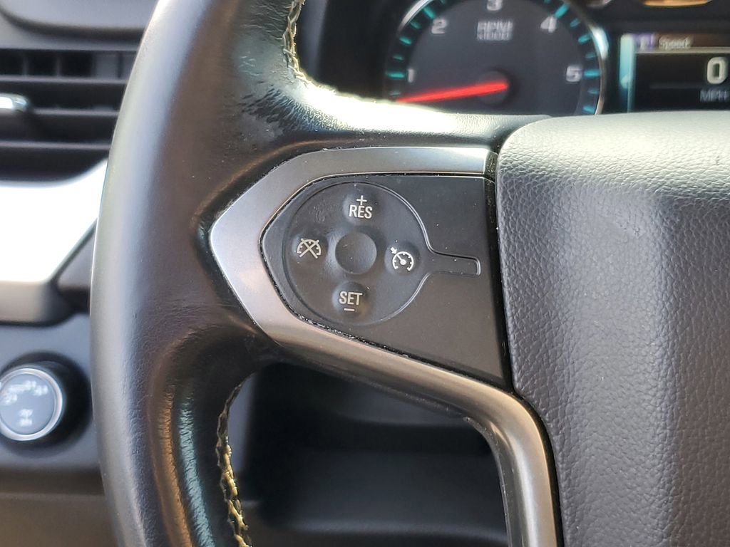 Used 2019 Chevrolet Tahoe LS w/ Max Trailering Package image 13