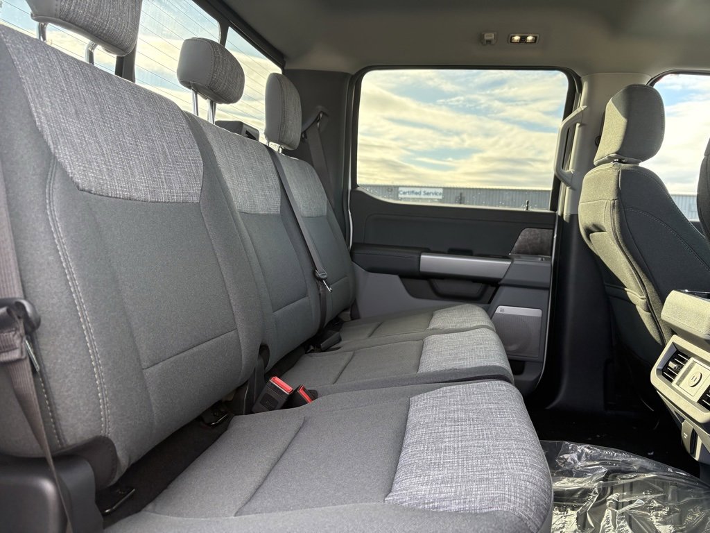 New 2026 Ford F250 XLT image 62