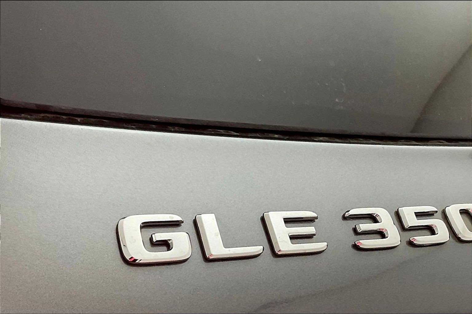 New 2026 Mercedes-Benz GLE 350 4MATIC image 13