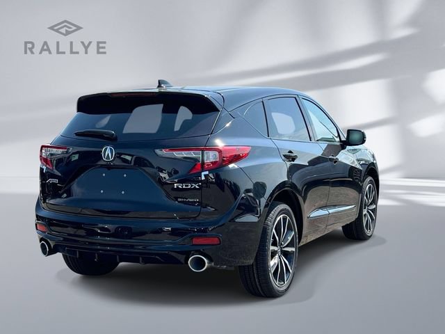 New 2026 Acura RDX A-Spec w/ Advance Package AWD/4WD image 6