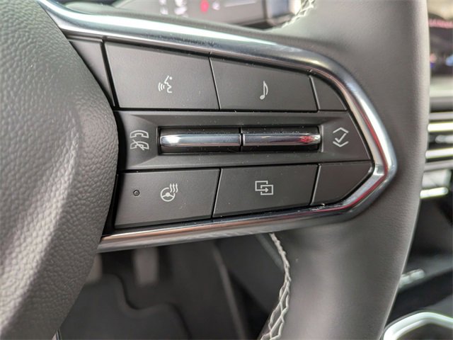 New 2026 Chevrolet Traverse LT w/ Driver Confidence Package image 17