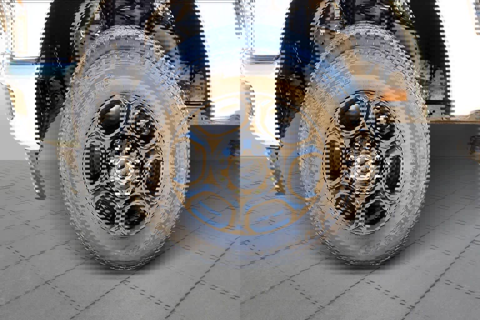 Used 2024 Ford F350 XL w/ STX Appearance Package image 10