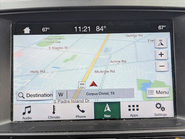 Used 2018 Ford Explorer XLT w/ Equipment Group 202A FWD image 13