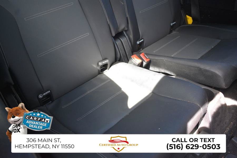Used 2022 Mercedes-Benz GLB 35 AMG 4MATIC image 34