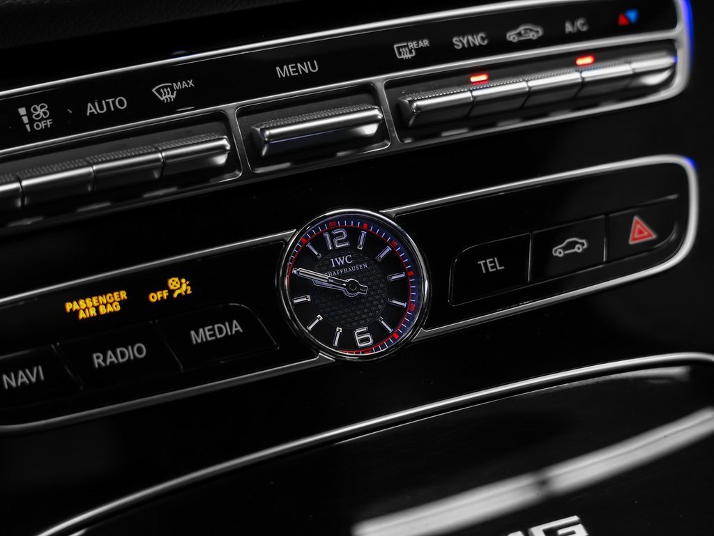 Used 2019 Mercedes-Benz E 63 AMG S image 52