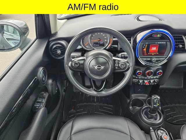 Used 2021 MINI Cooper 4-Door Hardtop FWD image 9