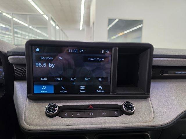 Used 2024 Ford Maverick XLT w/ Equipment Group 300A Standard AWD/4WD image 22