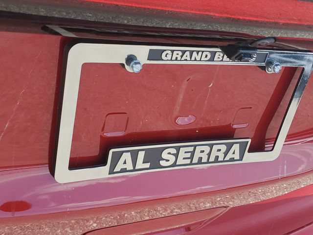 New 2027 Chrysler Pacifica Select w/ Family Tech Group FWD image 6