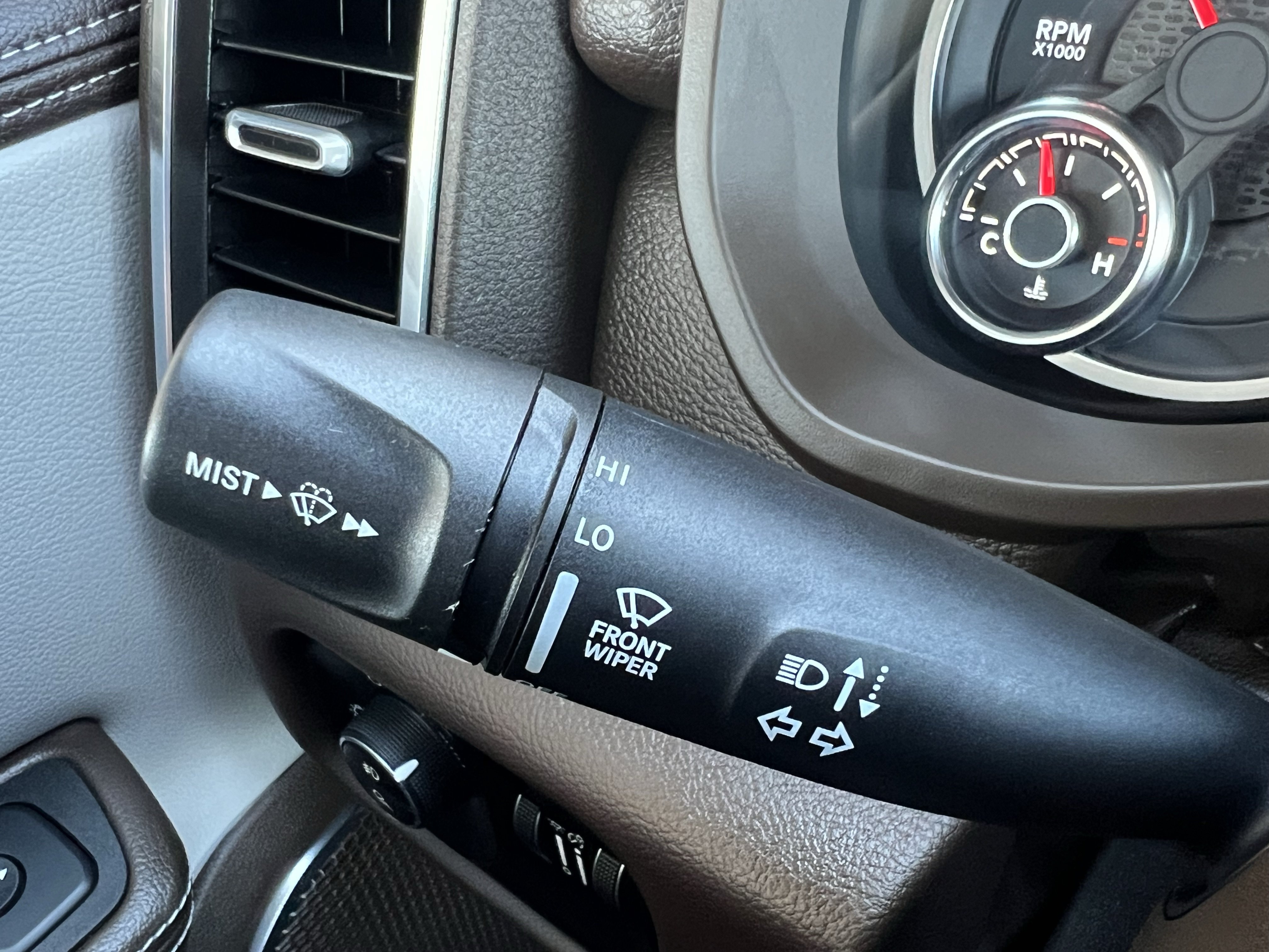 Used 2025 RAM 1500 Laramie w/ Bed Utility Group AWD/4WD image 50