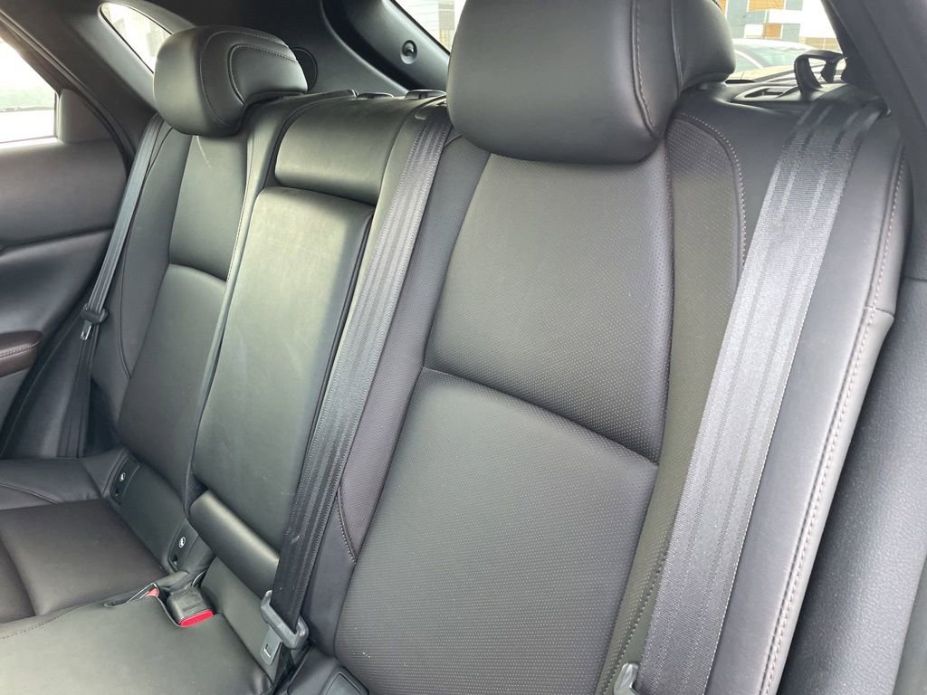 Used 2021 MAZDA CX-30 FWD 2.5 S w/ Premium Package image 30