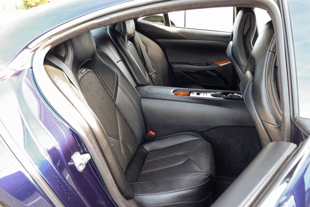 Used 2020 Karma Revero GT image 34